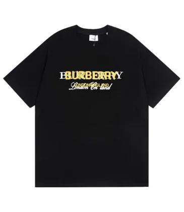 Burberry T-Shirts for MEN #A35287