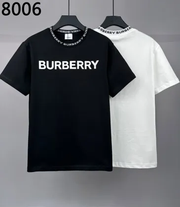 Burberry T-Shirts for MEN #A35948