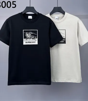 Burberry T-Shirts for MEN #A35970