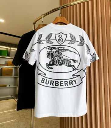 Burberry T-Shirts for MEN #A45570