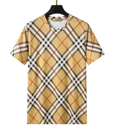 Burberry T-Shirts for MEN #A46317