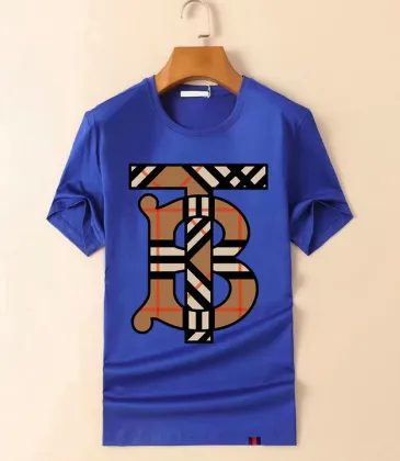 Cheap Burberry T-Shirts for MEN #A23720