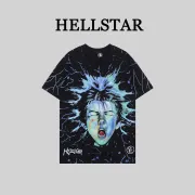 HELLSTAR T-Shirts for MEN #A37285