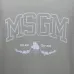 MSGM T-Shirts for MEN #A35949