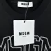 MSGM T-Shirts for MEN #A35949