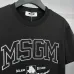 MSGM T-Shirts for MEN #A35949