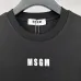 MSGM T-Shirts for MEN #A35951