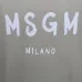 MSGM T-Shirts for MEN #A35955