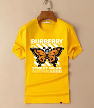 Replica Burberry T-Shirts for MEN #A23739