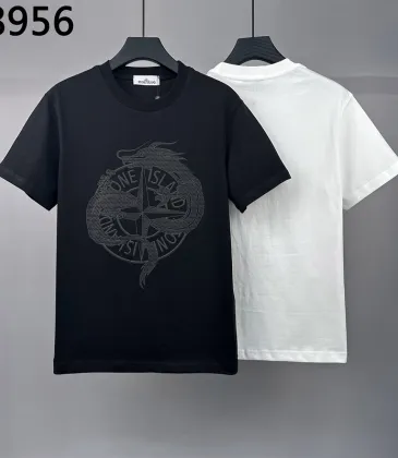 STONE ISLAND T-Shirts for MEN #A35965