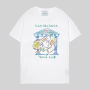 Casablanca T-Shirts #A42545