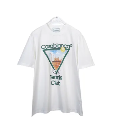 Casablanca T-Shirts #A45152