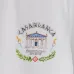 Casablanca Temple Graphic Tee Artistic Style  #A45682