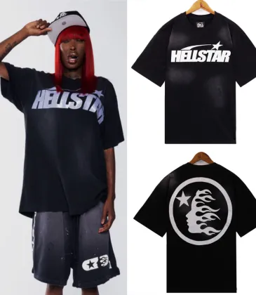 Hellstar T-Shirts for MEN #A43264