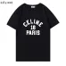 Celine T-Shirts for MEN #999926731