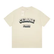 Celine T-Shirts for MEN #A24822