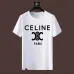 Celine T-Shirts for MEN #A25552