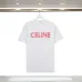 Celine T-Shirts for MEN #A34889