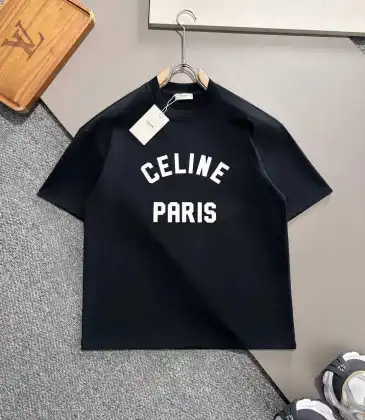 Celine T-Shirts for MEN #A46278