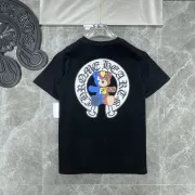 Chrome Hearts T-shirt EUR size #999922872