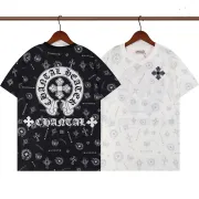 Chrome Hearts T-shirt for MEN #999920012