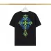 Chrome Hearts T-shirt for MEN #A23860