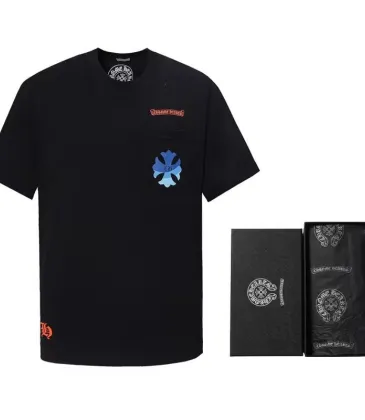 Chrome Hearts T-shirt for MEN #A23968