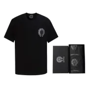 Chrome Hearts T-shirt for MEN #A24112