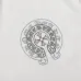 Chrome Hearts T-shirt for MEN #A24113