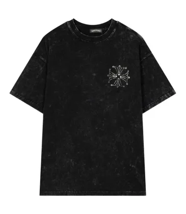 Chrome Hearts T-shirt for MEN #A33128