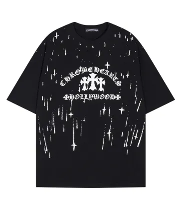 Chrome Hearts T-shirt for MEN #A33577