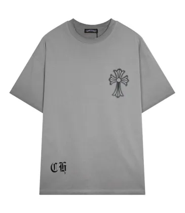 Chrome Hearts T-shirt for MEN #A34433