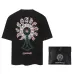 Chrome Hearts T-shirt for MEN #A35656