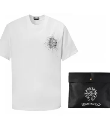 Chrome Hearts T-shirt for MEN #A35683