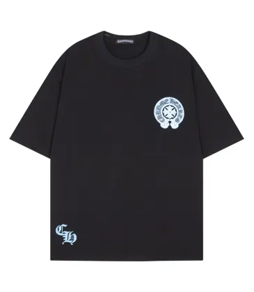 Chrome Hearts T-shirt for MEN #A36321