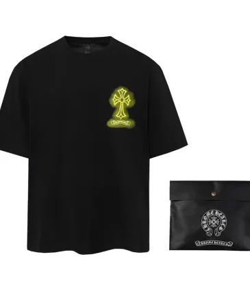 Chrome Hearts T-shirt for MEN #A36601