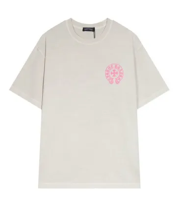 Chrome Hearts T-shirt for MEN #A37123