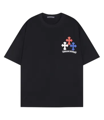 Chrome Hearts T-shirt for MEN #A37138