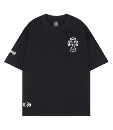 Chrome Hearts T-shirt for MEN #A37139