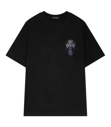 Chrome Hearts T-shirt for MEN #A37288