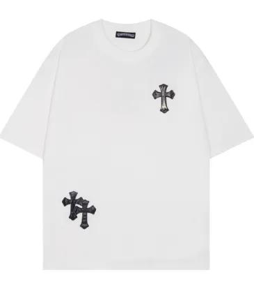 Chrome Hearts T-shirt for MEN #A37311