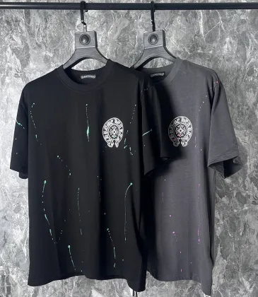 Chrome Hearts T-shirt for MEN #A38665