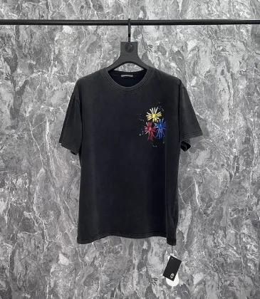 Chrome Hearts T-shirt for MEN #A40392