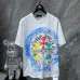 Chrome Hearts T-shirt for men and women #999932978