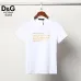 D&amp;G T-Shirts for MEN #999916056