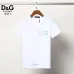 D&amp;G T-Shirts for MEN #999916061