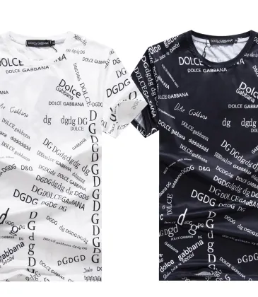 D&amp;G T-Shirts for MEN #999924261