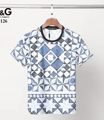 D&amp;G T-Shirts for MEN #999926067