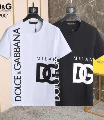 D&amp;G T-Shirts for MEN #999928873