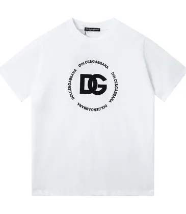 D&amp;G T-Shirts for MEN #999931665